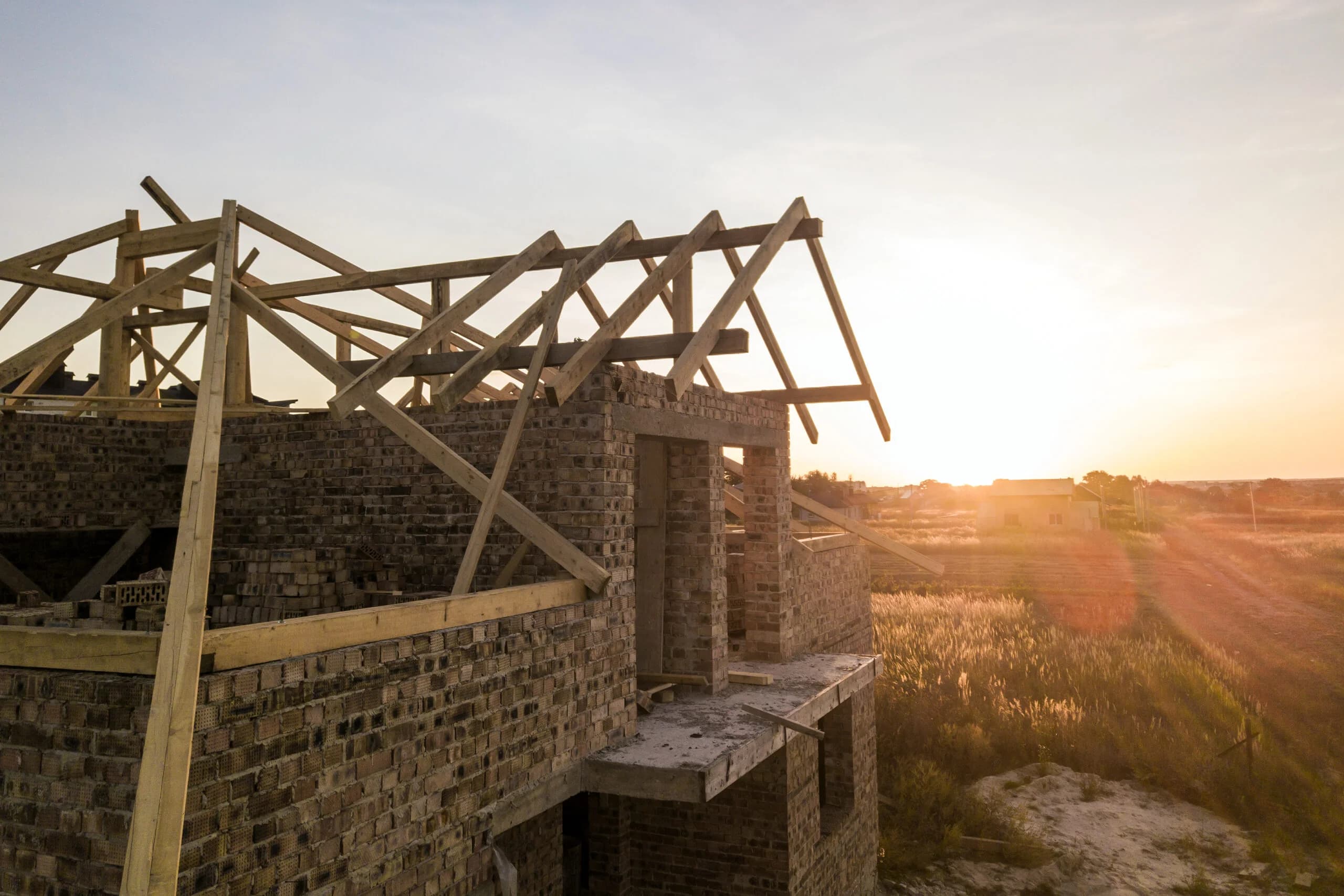 Добудова та реконструкція житла