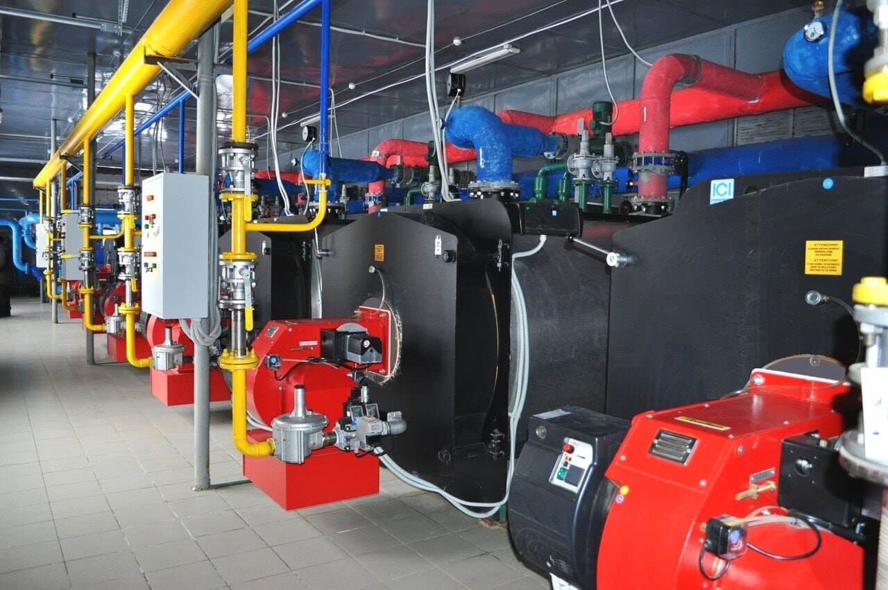 Підтримка громад