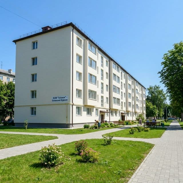 Підтримка комунальних підприємств