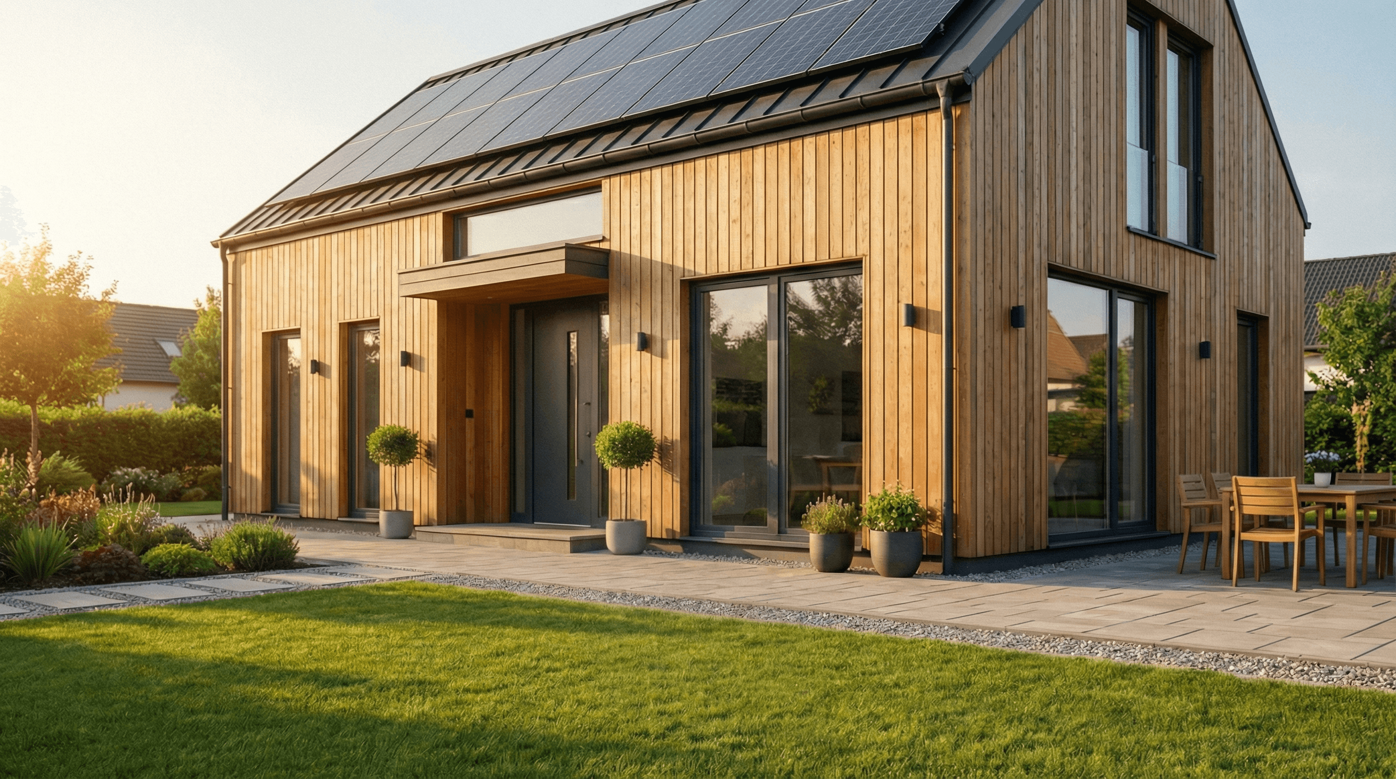 Власний дім -